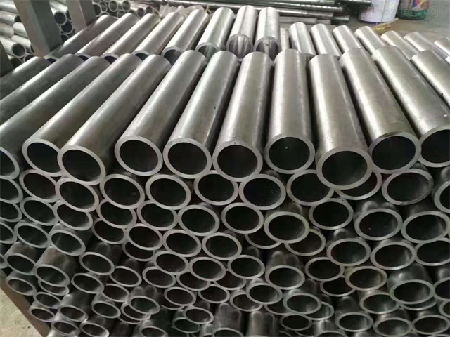 厦门精密管材无缝钢管